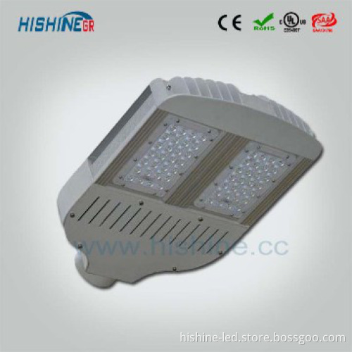 Modular Design 60watt Street LED Lights